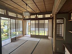 室内の画像