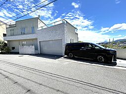 物件画像 広島市佐伯区八幡4丁目　戸建て