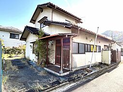 物件画像 広島市安佐北区白木町大字秋山　戸建て