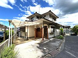 物件画像 安芸郡熊野町城之堀2丁目 戸建て