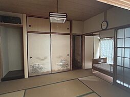 室内の画像