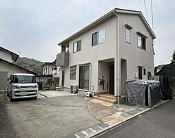 物件画像 安芸郡熊野町東山 戸建て