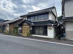 物件画像 鹿足郡吉賀町六日市 戸建て