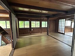 鹿足郡吉賀町六日市　戸建て 7SKの室内