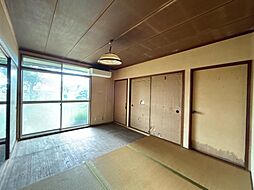 室内の画像