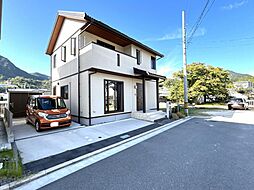 物件画像 大竹市玖波2丁目 戸建て