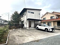 物件画像 大田市大田町大田　戸建て