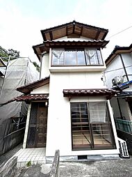 物件画像 広島市佐伯区八幡東1丁目　戸建て