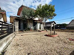 物件画像 松江市東津田町　戸建て