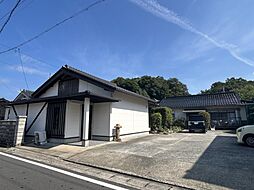 物件画像 大田市仁摩町仁万　戸建て