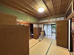 室内の画像