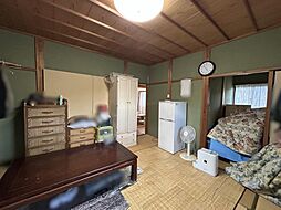 室内の画像