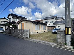 物件画像 大田市久手町刺鹿　戸建て