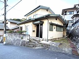 物件画像 安芸郡熊野町出来庭9丁目　戸建て