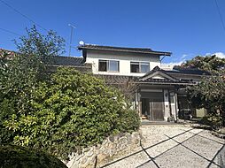 物件画像 出雲市神西沖町　戸建て