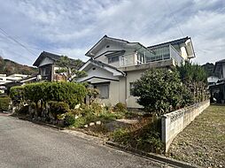 物件画像 益田市須子町　戸建て