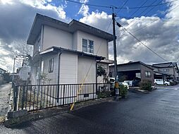 物件画像 雲南市木次町上熊谷　戸建て