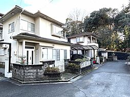 物件画像 広島市安佐北区白木町大字三田 戸建て