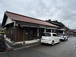 物件画像 益田市匹見町匹見　戸建て