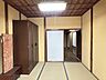 和室：【和室3約6帖】