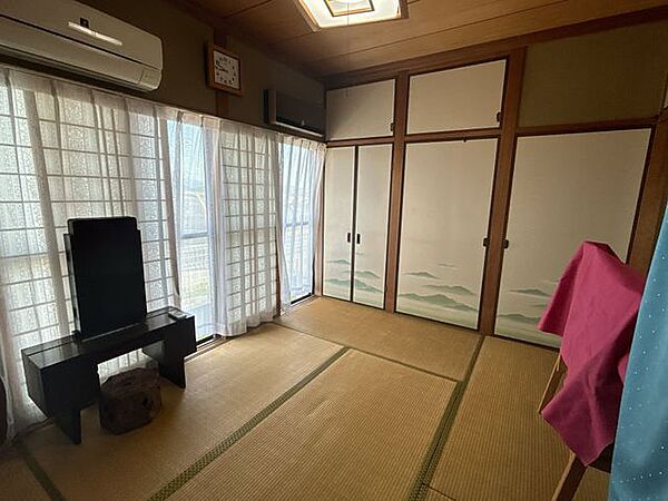 和室