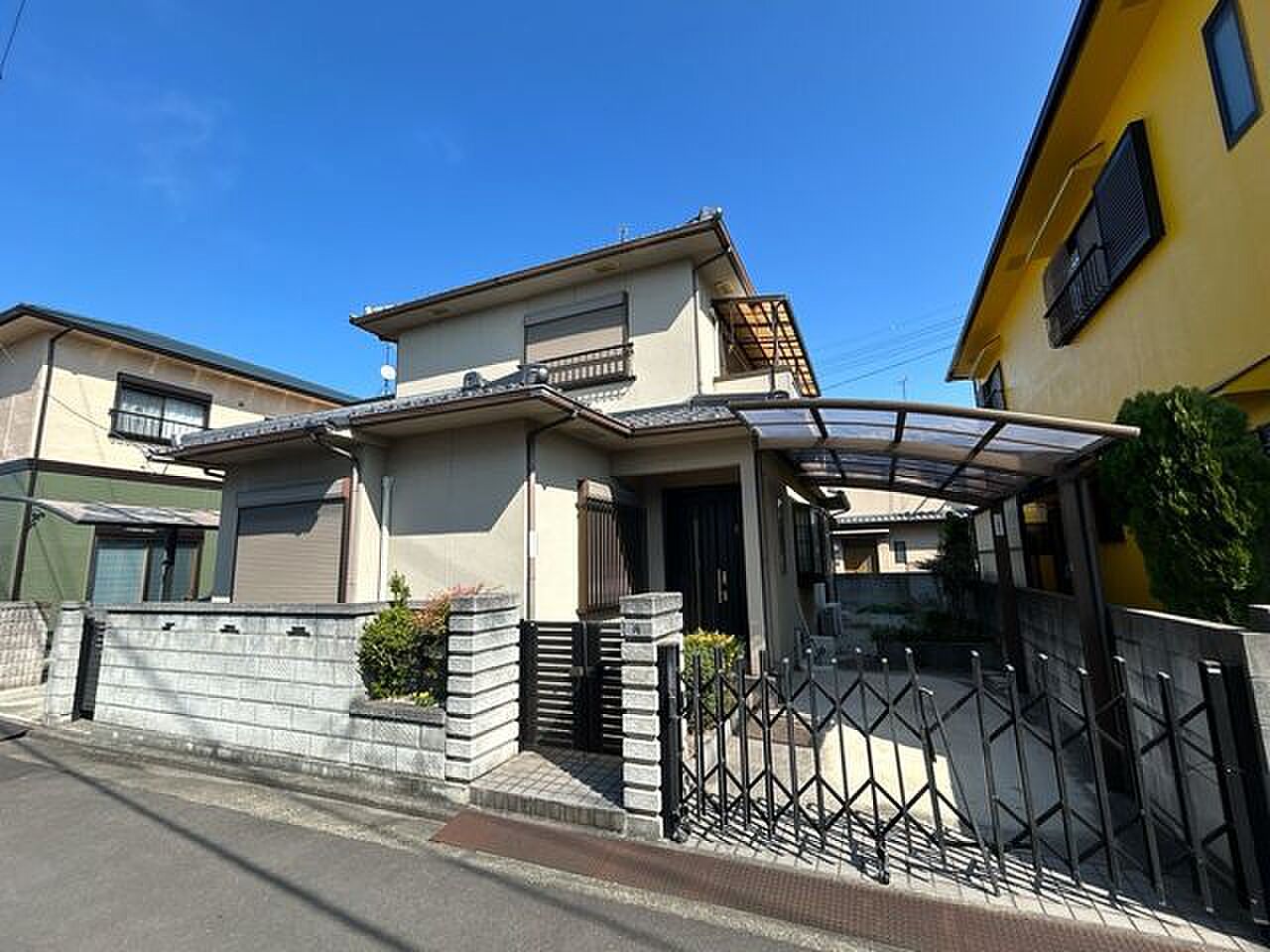 Takamatsu, Kagawa property