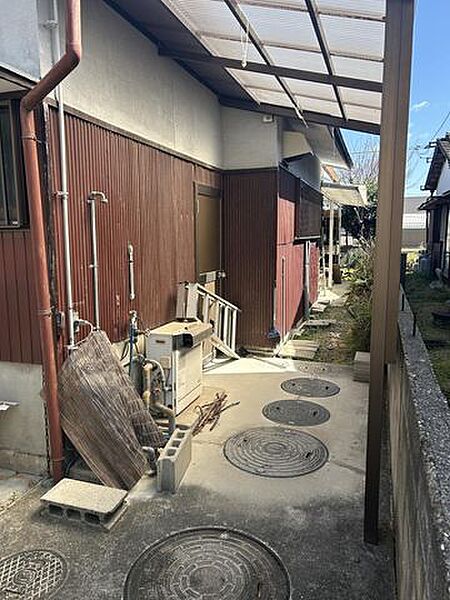 室内
