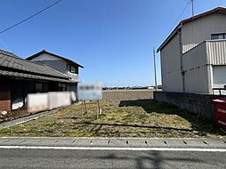 物件画像 西条市石田　土地