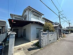 高松市松島町3丁目 戸建て