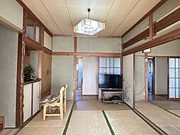 和室の画像