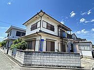 愛媛県四国中央市川之江町主要地：物件画像