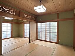 和室の画像