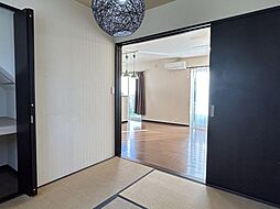 和室の画像