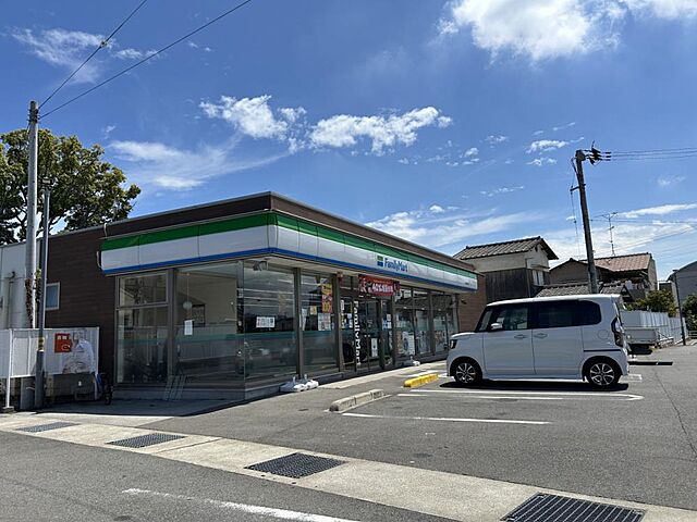 周辺 今治市郷本町2丁目主要地