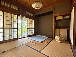 和室の画像