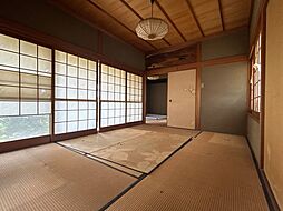 和室の画像