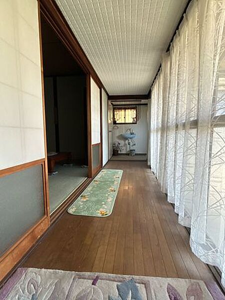 室内