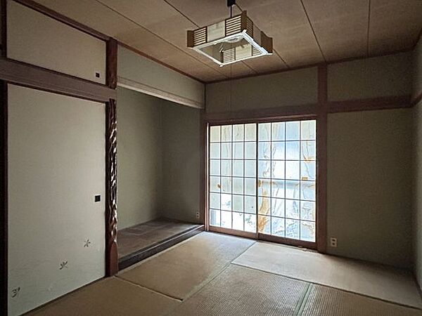 和室