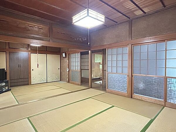 和室