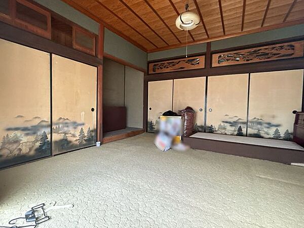 和室