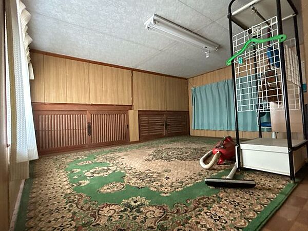 室内