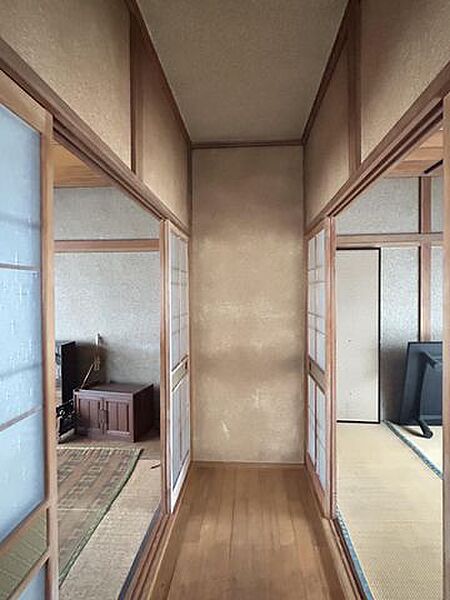 室内