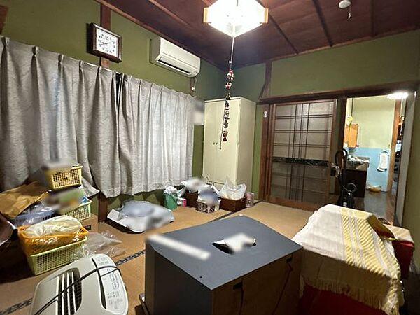 和室
