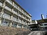 周辺：徒歩13分。今治市立近見小学校 1040m