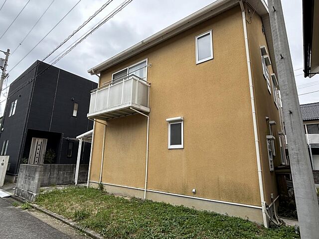 外観 今治市郷桜井4丁目主要地