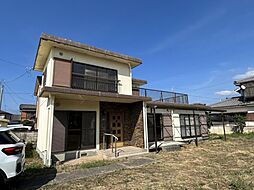 物件画像 新居浜市北内町3丁目 戸建て