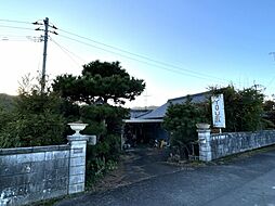 物件画像 四国中央市土居町天満　土地