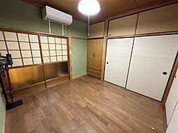 室内の画像