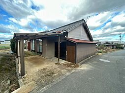 物件画像 木田郡三木町大字田中　戸建て