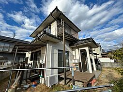 物件画像 三豊市高瀬町上高瀬　戸建て